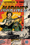 Cover for Fightin' Marines (Charlton, 1955 series) #31