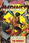 Cover for Fightin' Marines (Charlton, 1955 series) #32