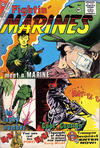 Cover for Fightin' Marines (Charlton, 1955 series) #36