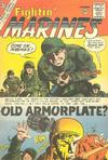 Cover for Fightin' Marines (Charlton, 1955 series) #37
