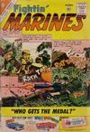 Cover for Fightin' Marines (Charlton, 1955 series) #38