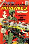 Cover for Fightin' Marines (Charlton, 1955 series) #39