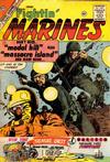 Cover for Fightin' Marines (Charlton, 1955 series) #40