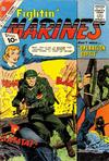 Cover for Fightin' Marines (Charlton, 1955 series) #42