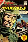 Cover for Fightin' Marines (Charlton, 1955 series) #43