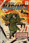 Cover for Fightin' Marines (Charlton, 1955 series) #44