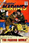 Cover for Fightin' Marines (Charlton, 1955 series) #47