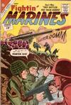 Cover for Fightin' Marines (Charlton, 1955 series) #48