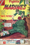 Cover for Fightin' Marines (Charlton, 1955 series) #55