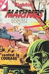 Cover for Fightin' Marines (Charlton, 1955 series) #57