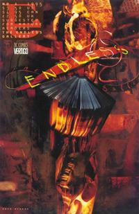 Cover Thumbnail for The Endless Gallery (DC, 1995 series) #1