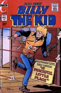 Cover Thumbnail for Billy the Kid (Charlton, 1957 series) #94