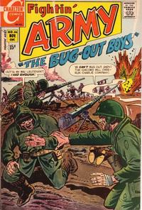 Cover Thumbnail for Fightin' Army (Charlton, 1956 series) #94