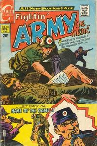 Cover Thumbnail for Fightin' Army (Charlton, 1956 series) #100
