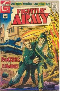 Cover Thumbnail for Fightin' Army (Charlton, 1956 series) #102