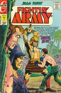 Cover Thumbnail for Fightin' Army (Charlton, 1956 series) #106