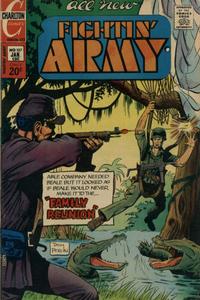 Cover Thumbnail for Fightin' Army (Charlton, 1956 series) #107