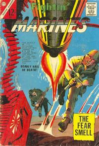 Cover Thumbnail for Fightin' Marines (Charlton, 1955 series) #63