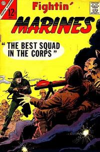 Cover Thumbnail for Fightin' Marines (Charlton, 1955 series) #75