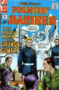 Cover for Fightin' Marines (Charlton, 1955 series) #106