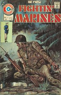 Cover Thumbnail for Fightin' Marines (Charlton, 1955 series) #125