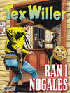 Cover Thumbnail for Tex Willer (1998 series) #687 [Bokhandelutgave]