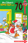 Cover Thumbnail for Donald Duck & Co jul på xx-tallet (2019 series) #[3] - Donald Duck & Co jul på 70-tallet [Bokhandelutgave]