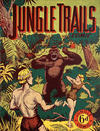 Cover for Jungle Trails (Scion, 1951 series) #3