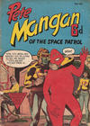 Cover for Pete Mangan of the Space Patrol (L. Miller & Son, 1953 series) #52