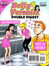 Cover Thumbnail for Betty & Veronica (Jumbo Comics) Double Digest (1987 series) #215 [Direct Edition]