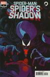 Cover Thumbnail for Spider-Man: Spider's Shadow (2021 series) #4 [Christian Ward Cover]