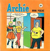 Cover for Mini Poche [Collection] (Editions Héritage, 1977 series) #30 - Archie