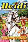 Cover for Heidi (Bastei Verlag, 1976 series) #6