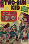 Cover Thumbnail for Two Gun Kid (1953 series) #72 [British]