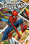 Cover Thumbnail for The Amazing Spider-Man Omnibus (2007 series) #3 [Second Edition]