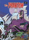 Cover for The Phantom: The Complete DC Comics (Hermes Press, 2021 series) #1