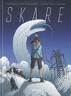 Cover for Skare (Strand Comics, 2021 series) #[nn]