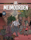 Cover for De meimoorden - Dossiereditie (Personalia, 2021 series) 