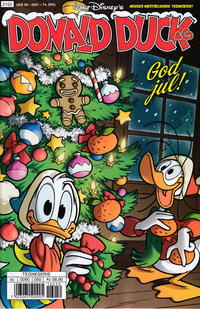 Cover Thumbnail for Donald Duck & Co (Hjemmet / Egmont, 1948 series) #50/2021