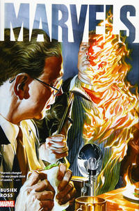 Cover Thumbnail for Marvels 25th Anniversary (Marvel, 2019 series) 