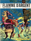 Cover for Jeune Europe [Collection Jeune Europe] (Le Lombard, 1960 series) #33 - Flamme d'argent