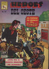 Cover for Héroes del Oeste (Editora de Periódicos, S. C. L. "La Prensa", 1952 series) #241