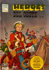 Cover for Héroes del Oeste (Editora de Periódicos, S. C. L. "La Prensa", 1952 series) #80