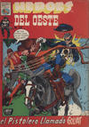Cover for Héroes del Oeste (Editora de Periódicos, S. C. L. "La Prensa", 1952 series) #323