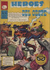 Cover for Héroes del Oeste (Editora de Periódicos, S. C. L. "La Prensa", 1952 series) #216