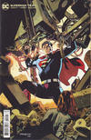 Cover Thumbnail for Superman '78 (2021 series) #4 [Chris Samnee Cardstock Variant Cover]
