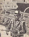 Cover for Acme Comics (Fandom House, 1982 series) #3