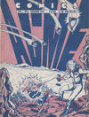 Cover for Acme Comics (Fandom House, 1982 series) #7