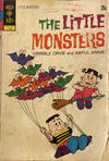 Cover Thumbnail for The Little Monsters (1964 series) #17 [20¢]