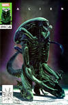 Cover Thumbnail for Alien (2021 series) #1 [Mike Mayhew Cover A]